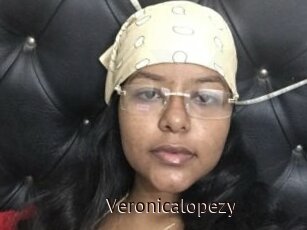 Veronicalopezy