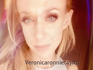 Veronicaronnietaylor