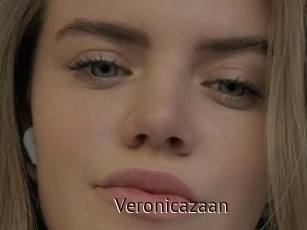 Veronicazaan