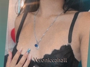 Veroniccahall