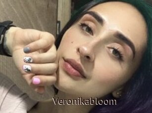 Veronikabloom