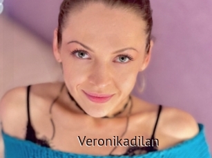 Veronikadilan