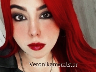 Veronikametalstar
