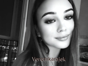 Veronikarajek