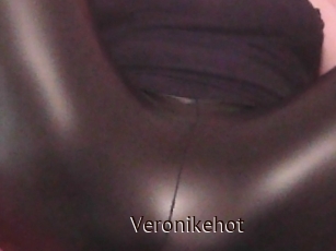 Veronikehot