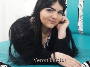 Veronikhoter