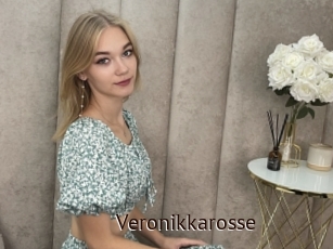 Veronikkarosse