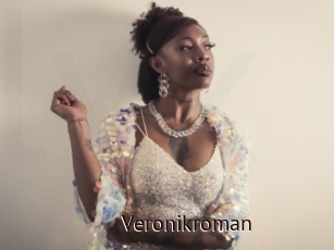 Veronikroman