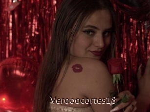 Verooocortes18