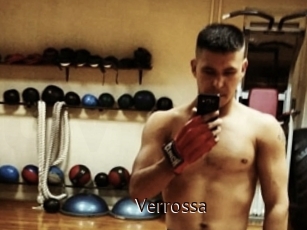 Verrossa