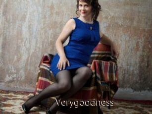 Verygoodness