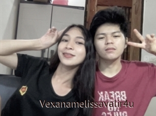Vexanamelissavalir4u