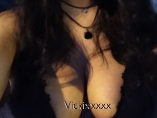 Vickixxxxx