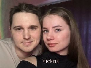 Vickris