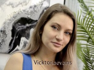 Vicktoriaevans