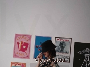 Vicktorialou