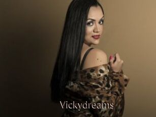 Vickydreams