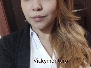 Vickymontero
