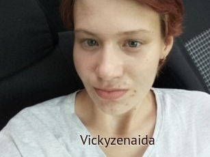 Vickyzenaida