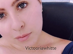 Victooriawhitte