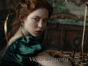 Victoriaadamms