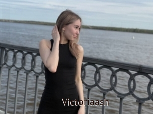 Victoriaash