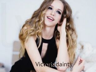 Victoriadainty