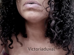 Victoriaduval
