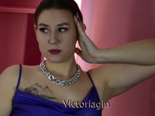 Victoriagin