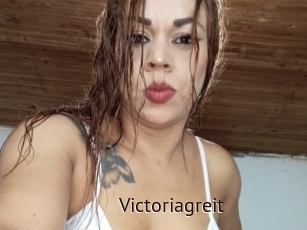 Victoriagreit