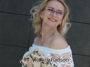 Victoriahadson