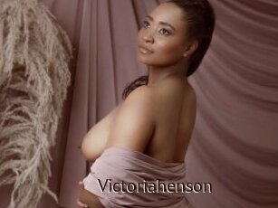 Victoriahenson