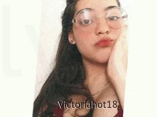 Victoriahot18