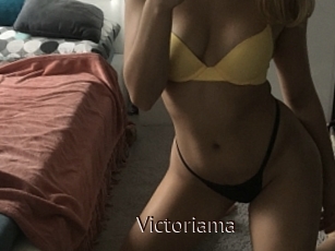 Victoriama