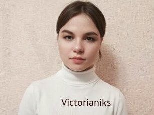 Victorianiks