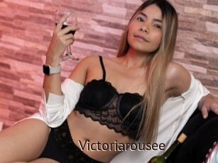 Victoriarousee
