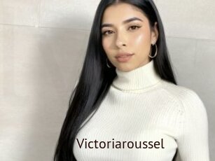 Victoriaroussel