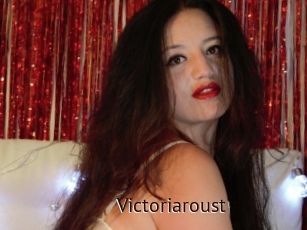 Victoriaroust