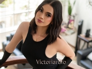 Victoriarufo