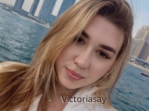 Victoriasay