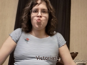 Victoriasky