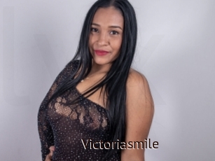 Victoriasmile