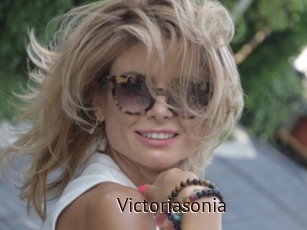 Victoriasonia