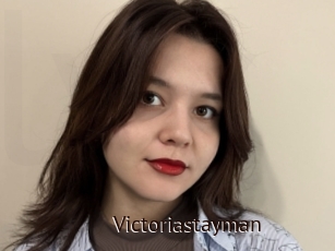 Victoriastayman