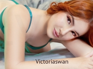 Victoriaswan