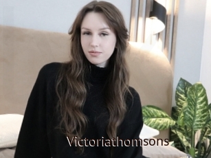 Victoriathomsons