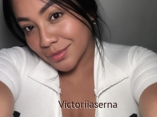 Victoriiaserna