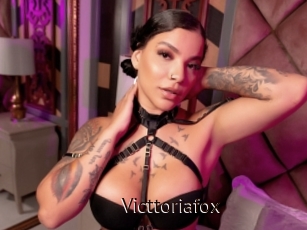 Victtoriafox