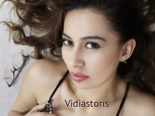 Vidiastons