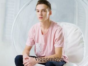 Viggomister